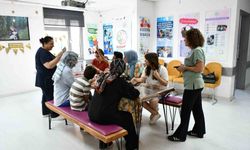 Çocuk diyabeti için güçlü merkez