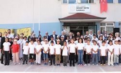Çocuk işçiliğine karşı mücadelede bir sezon daha geride kaldı