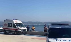 Denizde 2'si kadın 3 c*set bulundu