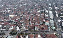 Deprem bölgesinde kentsel dönüşüm hızlanıyor