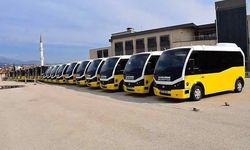 Emeklilere ulaşım desteği: 60-64 yaş arasına yüzde 50 indirim