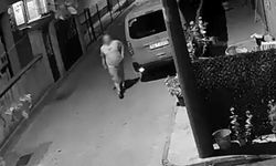 Boşanma aşamasındaki eşine ateş açtı, olay yerinden yürüyerek ayrıldı