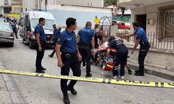 Eski eşinin kocasını vurup kendine ateş etti