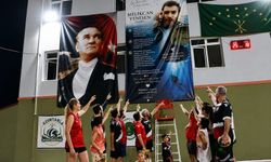 Gölde hayatını kaybeden dalgıç anısına anlamlı turnuva