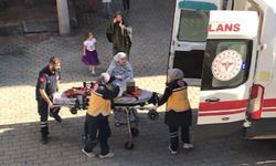 Pencereden düşerek ağır yaralanan çocuk hastanede hayatını kaybetti
