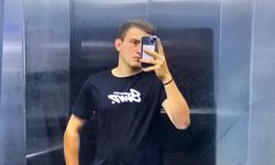 Nöbet geçiren genç merdivenden düşerek hayatını kaybetti