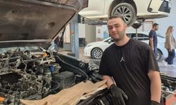 Öğrencilerin istihdam edilebilirliğine güçlü katkı