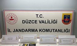 Jandarma bir haftada 170 olayı aydınlattı