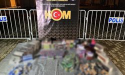 Kaçakçılara göz açtırılmıyor