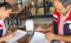 Kızartma yağlarına sıkı denetim