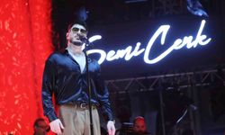 Kültür ve Pirinç Festivali'nde Semicenk rüzgarı