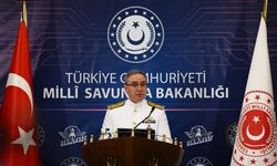 MSB: 'Ebu Ez-Zuhur Hava Üssü'ndeki saldırı sırasında herhangi bir Türk askeri heyeti bulunmuyordu'