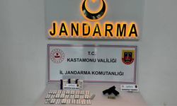 Uy*şturucu operasyonu: 18 şüpheli gözaltına alındı, 1 kişi tutuklandı