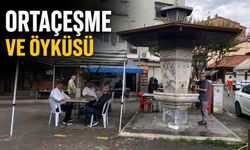 Ortaçesme ve öyküsü