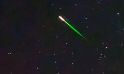 Perseid meteor yağmuru ilgi ile izlendi
