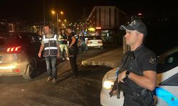 Polis aranan 16 kişiyi yakaladı
