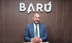 Rektör, 30 yıllık hayalini gerçekleştiriyor
