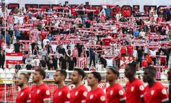 Taraftar gruplarından yönetime istifa çağrısı