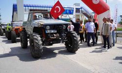 Türkiye Extreme Kupası'nın ilk ayağı başladı