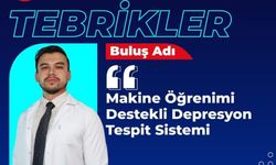 BEUN akademisyenin geliştirdiği buluş TÜRKPATENT tarafından tescillendi