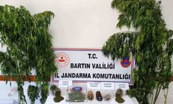 Uy*şturucu operasyonu: 1 gözaltı
