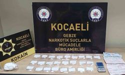 Uy*şturucu operasyonunda 3 kişi tutuklandı