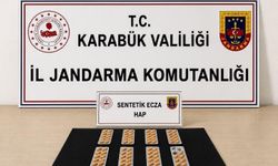 Uy*şturucu operasyonunda 5 gözaltı