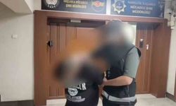 Uy*şturucu taciri suçüstü yakalandı