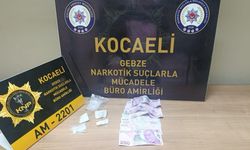 Uy*şturucu operasyonlarında 6 tutuklama