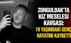 Zonguldak’ta kız meselesi kavgası: 19 yaşındaki genç hayatını kaybetti