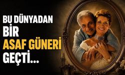 Bu dünyadan bir Asaf Güneri geçti…