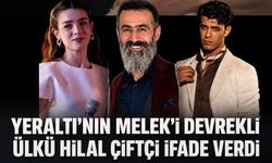 Yeraltı’nın Melek’i Devrekli Ülkü Hilal Çiftçi ifade verdi