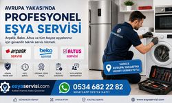 İstanbul'da Profesyonel Arçelik Servisi, Beko Servisi ve Altus Servisi Hizmeti