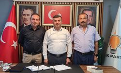 Siyasi görüşler farklı, ortak payda Devrek