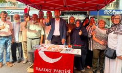 Burak Erol’dan Mevlit Kandili mesajı: Kardeşliğimizi ve dayanışmamızı güçlendirsin