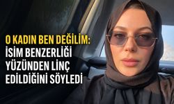 O kadın ben değilim: İsim benzerliği yüzünden linç edildiğini söyledi