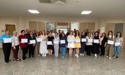 Hastane Afet Planları Uygulayıcı eğitimi düzenlendi