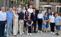 Yeni Parti Zonguldak’ta resmen sahaya indi