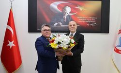 BEUN’da Rektörlük devir teslimi gerçekleşti