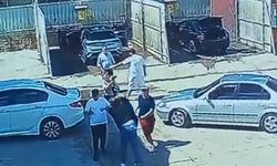 Tartıştıkları şahsı darp eden baba ile iki oğlu tutuklandı