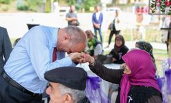 Dünya Alzheimer Günü kutlandı