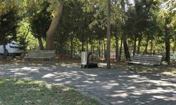 62 yaşındaki şahsın cami parkındaki bankta cansız bedeni bulundu