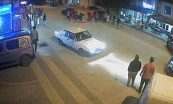 64 yaşındaki adamı araçtan indirip darbettiler