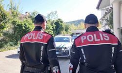 690 şahsın kimlik sorgulaması yapıldı