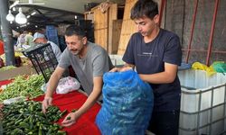 Dededen babaya, babadan oğula: 3 kuşaklık pazarcılık geleneği
