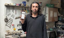 Hiç gitmediği yerden 40 bin TL trafik cezası geldi