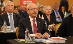 CHP Genel Başkanı Kemal Kılıçdaroğlu: 'Türkiye'nin büyüklüğünü her yerde anlatacağız'