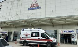 Karbonmonoksit gazından etkilenen 12 işçi hastaneye kaldırıldı