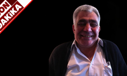 Patpat kazasında 1 kişi hayatını kaybetti