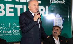 Belediye Başkanından asfalt eleştirilerine yanıt